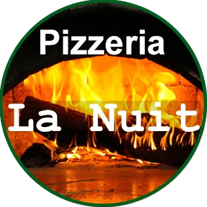 Pizzeria La Nuit