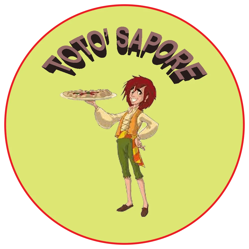 Pizzeria Toto Sapore